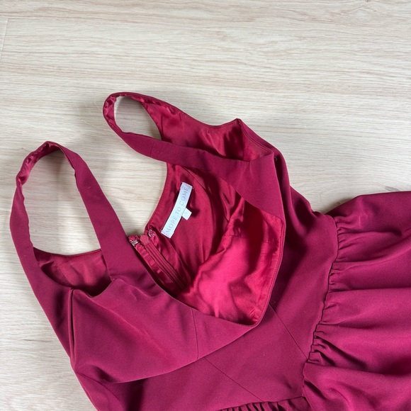 SOLD: Lorena Mini Dress - Picture 6 of 7